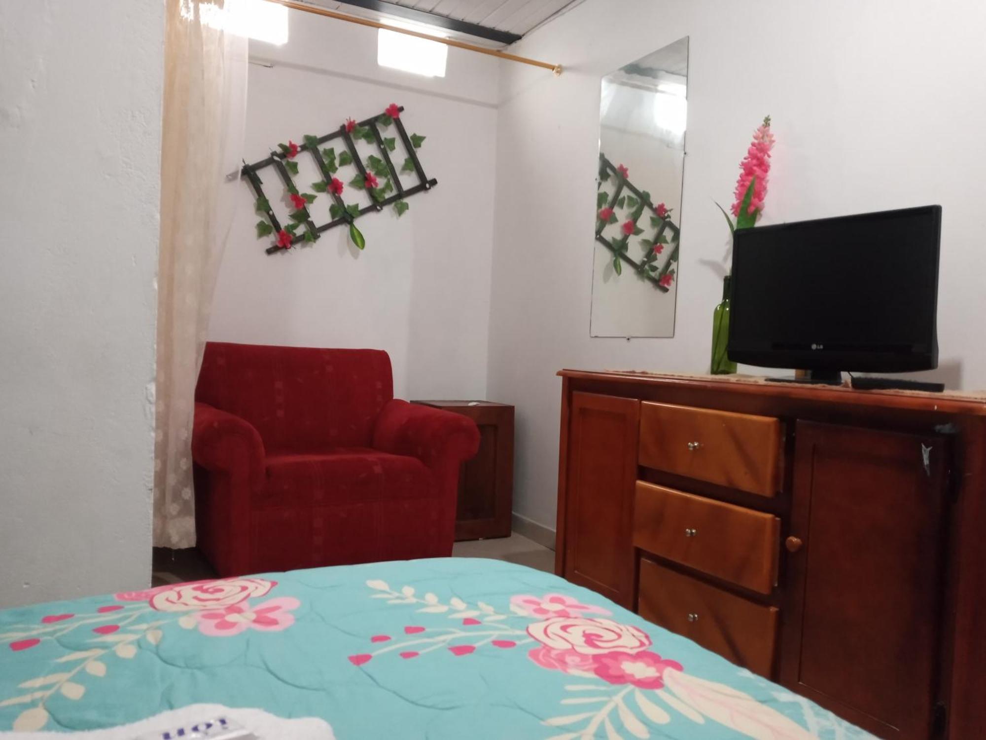Europa Ecotours Hotel Jardin Room photo