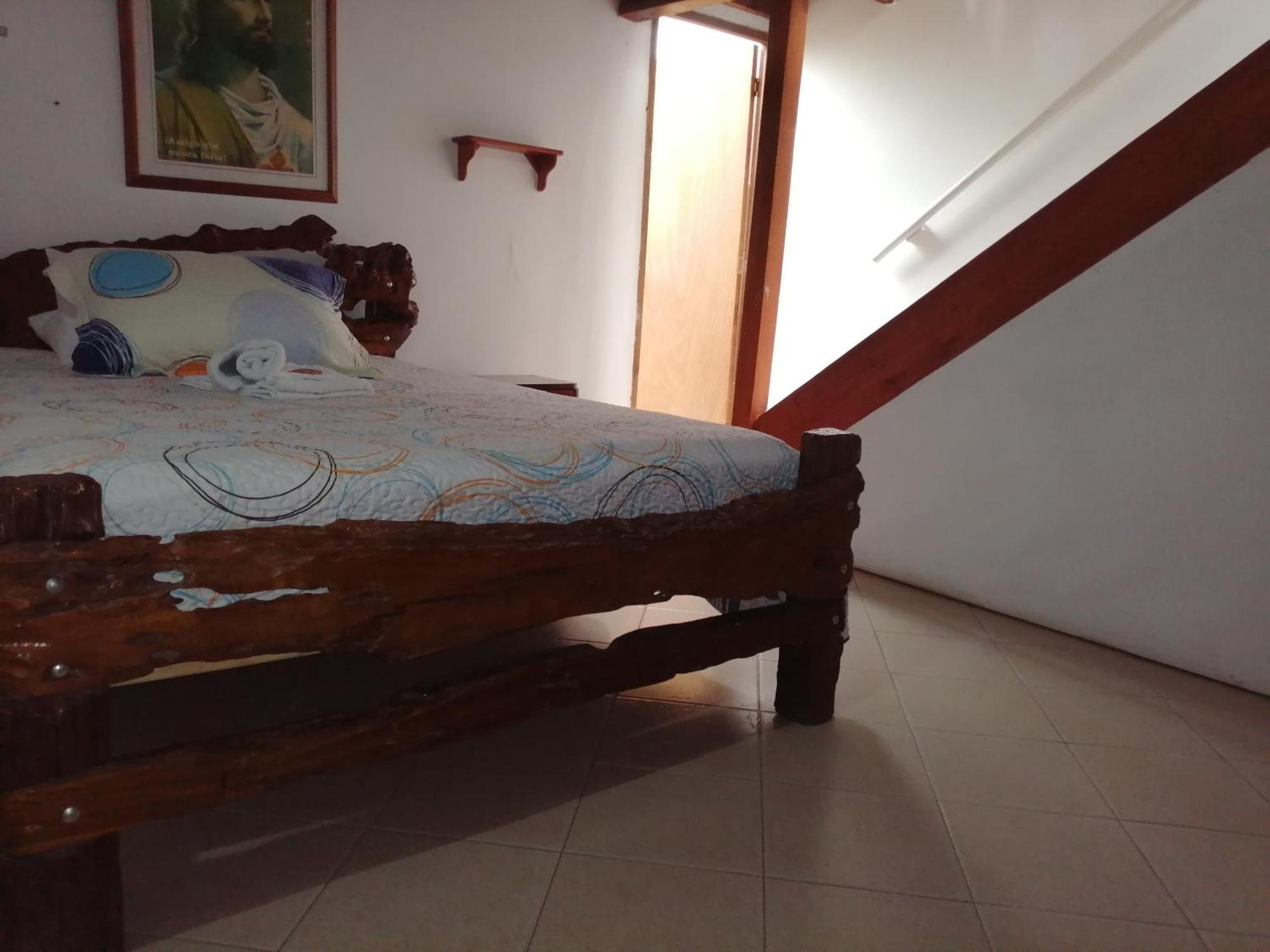 Europa Ecotours Hotel Jardin Room photo